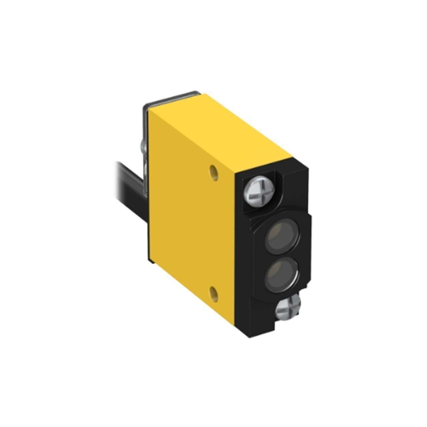 BANNER邦納美國(guó)MINI-BEAM系列光電傳感器 SM312LV W/30