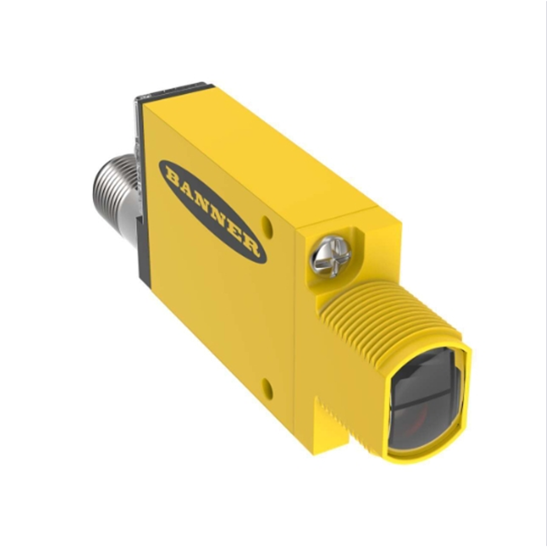 BANNER邦納美國(guó)MINI-BEAM系列光電傳感器 SM312LV W/30