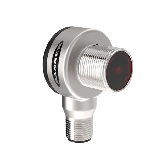 BANNER邦納美國TM18 光電傳感器  TM18RP6LPQ8