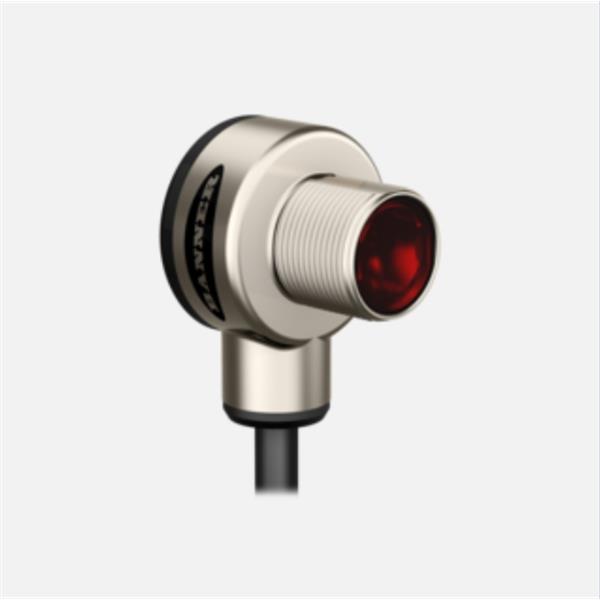 BANNER邦納美國TM18 光電傳感器  TM18RP6LPQ8