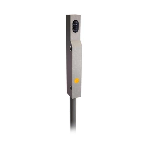 BANNER邦納美國VSMQ系列光電傳感器  VSMQAP6CV20-PUR