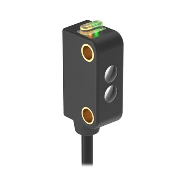 BANNER邦納美國(guó)DQ12系列光電傳感器 DQ12RB6FF30Q5