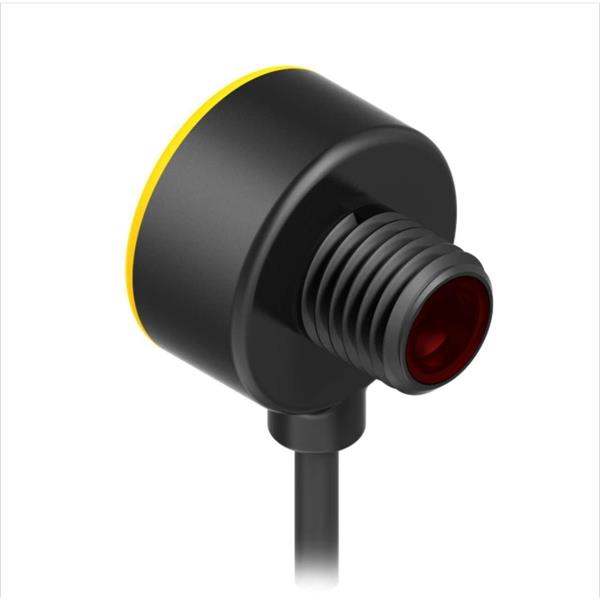 BANNER邦納美國(guó)T8系列光電傳感器   T8RP6R