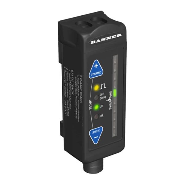 BANNER邦納美國R55F系列光纖放大器 R55FV