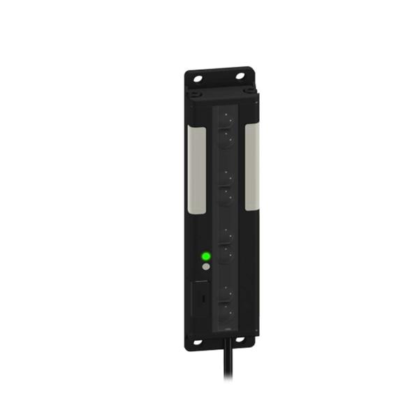 BANNER邦納美國(guó)PVD 系列檢測(cè)傳感器 PVD225Q W/6IN