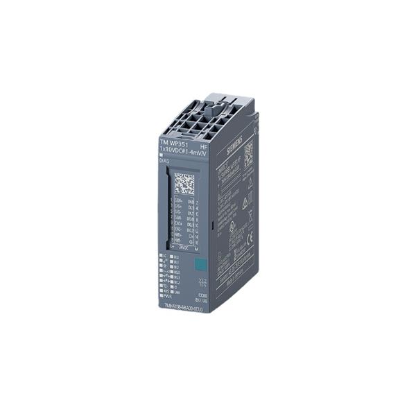 SIEMENS西門子德國(guó) 工業(yè)稱重 7MH5001-0AD20