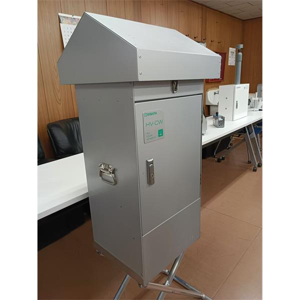 【中村】SIBATA日本柴田科學C 型冷凝器 F34504-0641