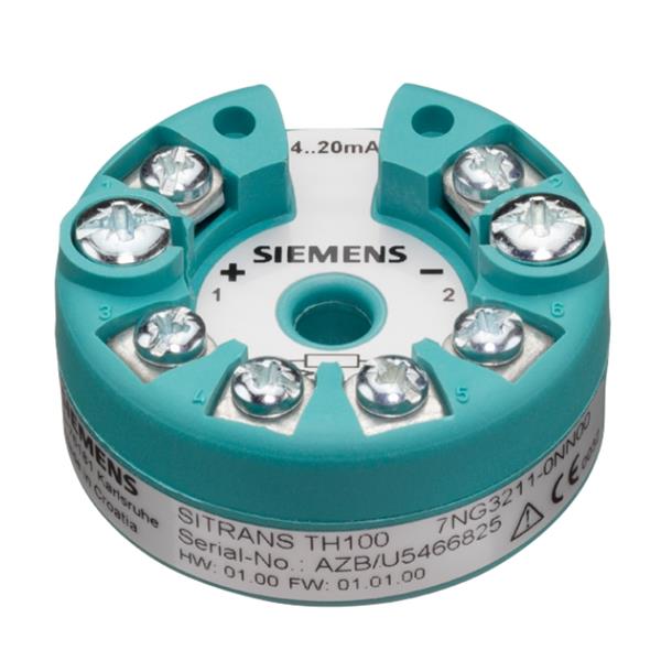 SIEMENS西門(mén)子德國(guó) 溫度測(cè)量 7NG0357-0BA01-0BF0-ZE27