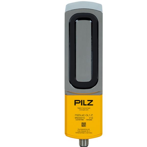 PILZ皮爾磁德國(guó)帶防護(hù)鎖定的安全開(kāi)關(guān) 570677