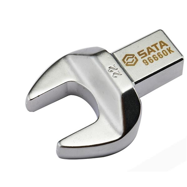 SATA世達(dá)美國 扭力扳手 96529K