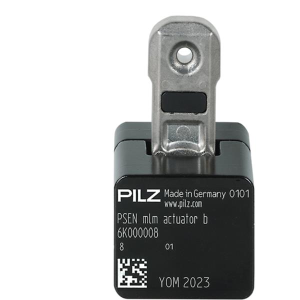 PILZ皮爾磁德國帶防護(hù)鎖定的安全開關(guān) 570870