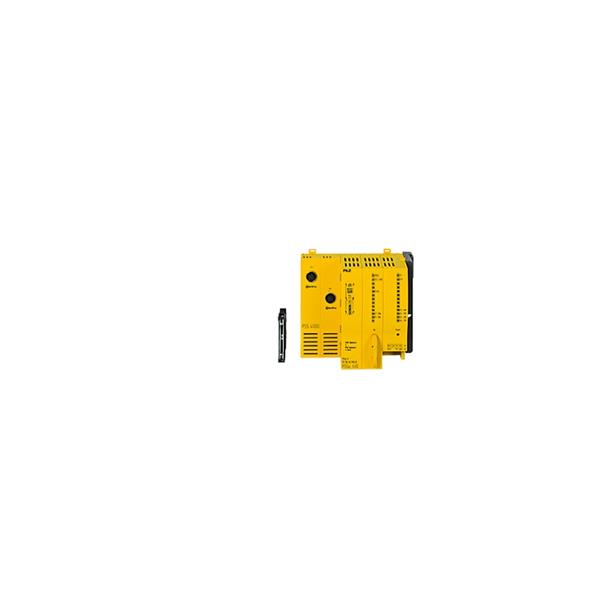 PILZ皮爾磁德國(guó)控制器 380324