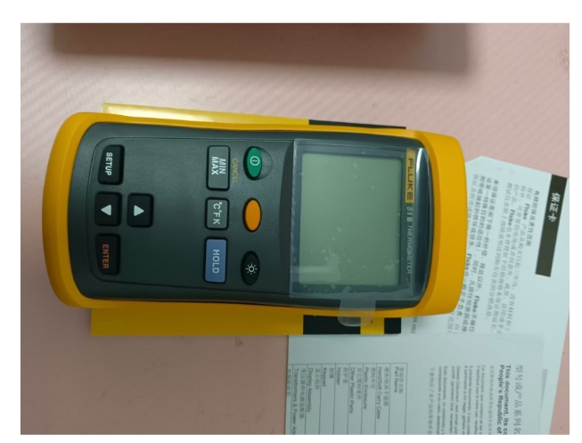 FLUKE福祿克干式計量爐 Fluke 9171-C-R