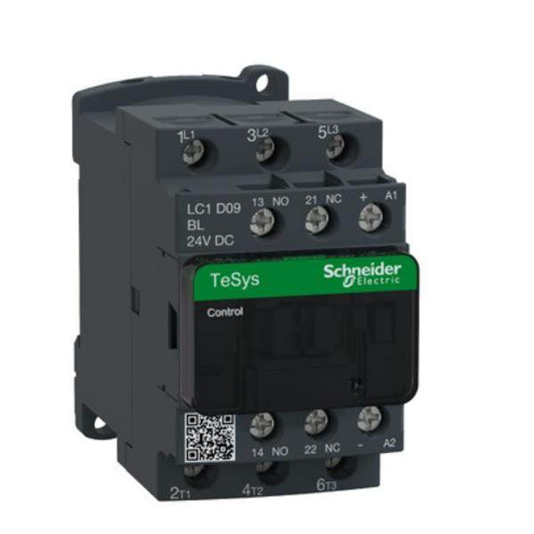 SCHNEIDER施耐德接觸器LC1DT80AG7