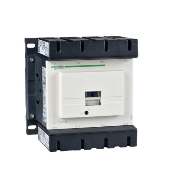 SCHNEIDER施耐德接觸器LC1DT80AG7