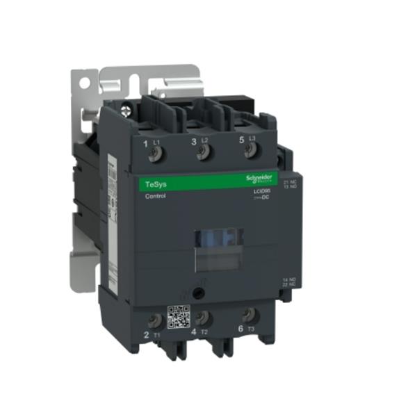 SCHNEIDER施耐德接觸器LC1DT80AG7