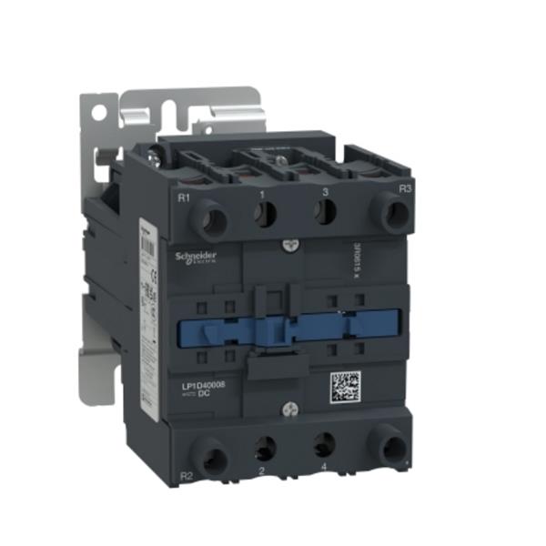 SCHNEIDER施耐德接觸器LC1DT80AG7