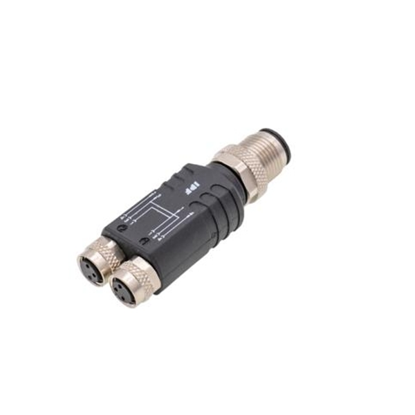 德國IPF執(zhí)行器分配器VK001033