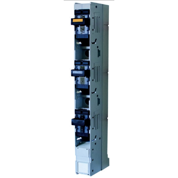 意大利ITALWEBER垂直開關(guān)盤3P NH-1 250A 800V