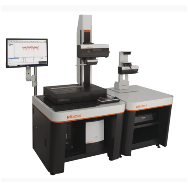 日本MITUTOYO三豐輪廓測量機L4C3000