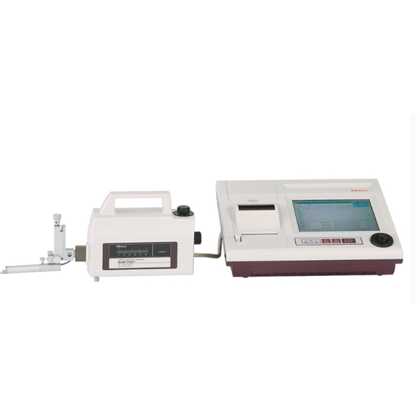 日本MITUTOYO三豐數(shù)控表面粗糙度測量機SV-M3000CNC