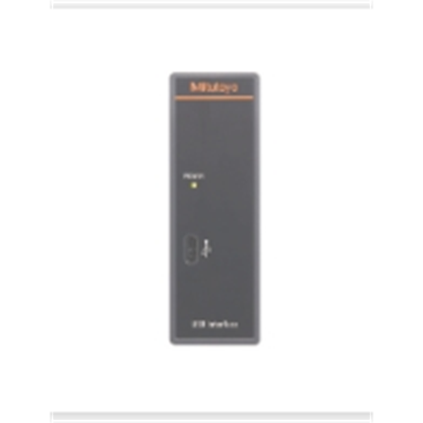 日本MITUTOYO三豐用于線性儀表接口單元 EtherCAT 21HZA264