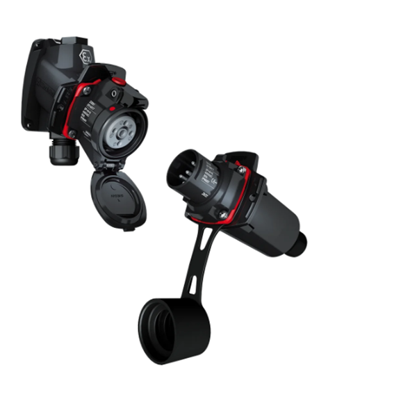 法國Marechal 脫熱器125A-750V-IP66-IK10金屬1-21 2-22區(qū)