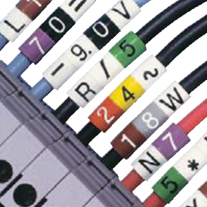 Ses-sterling法國(guó)斯特林PLIO-V-MARKERS標(biāo)記環(huán)M-27 0362 0014 *** ***