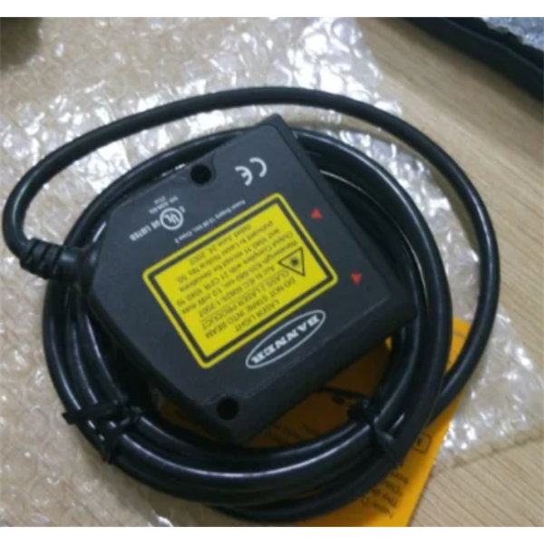 BANNER邦納全能型光電QS18傳感器QS18VP6CV20