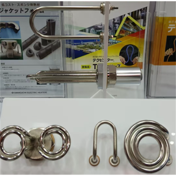SAKAGUCHI坂口電熱夾克（地幔）加熱器 P10-3
